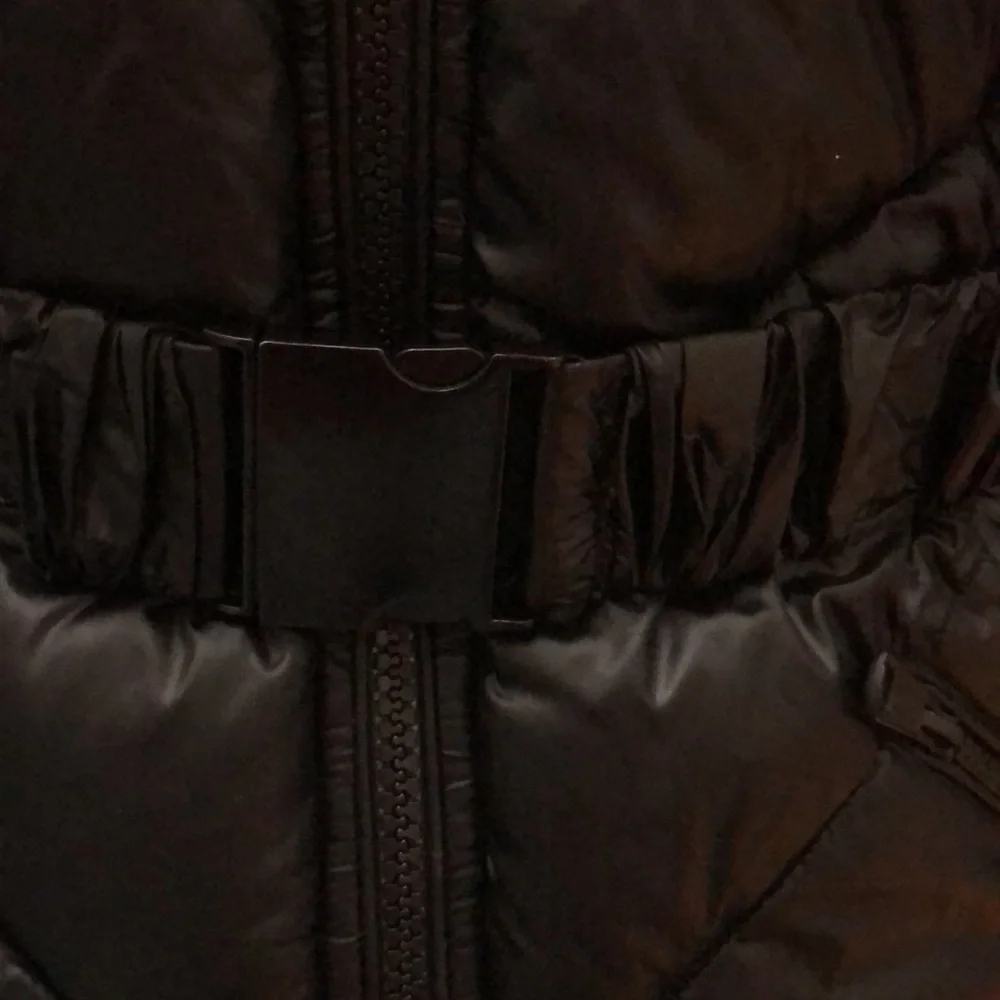 H&M Shiny Puffer Jacket - Picture 5 of 7